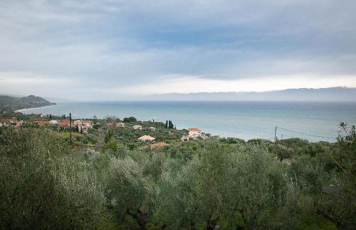 Tritsili house - Photo 59