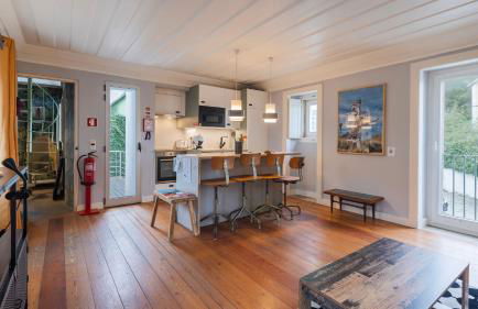 Artsy Sintra II by LovelyStay - Foto 7