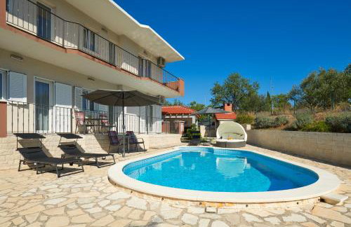 Apartment Villa Lovli - Foto 3