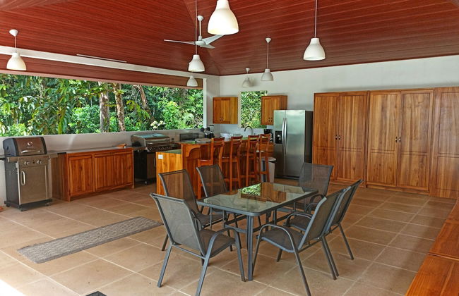 Casa Odi-SEA - Portasol Vacation Rentals - Foto 13