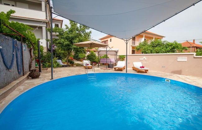 Pool Apartment Bakija - Foto 23