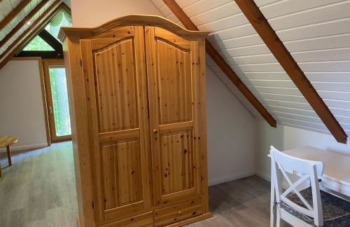 Holiday Home im Fachwerkstil mit Sauna und Garten by Interhome - Foto 4