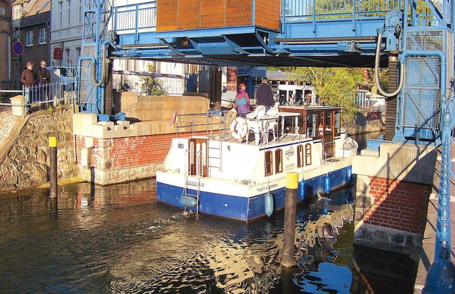 Ferienhaus, Plau am See - Foto 14