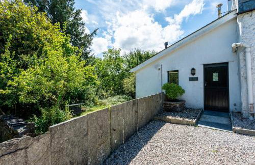 Warner - Treworgie Barton Cottages - Foto 54
