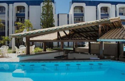 BEACH APARTMENT IN VILAS DO ATLANTICO - Foto 1