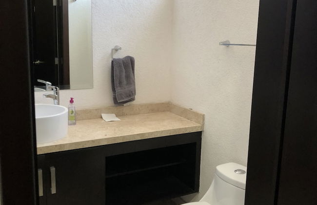 Villas del Santuario Rental Home - Foto 14