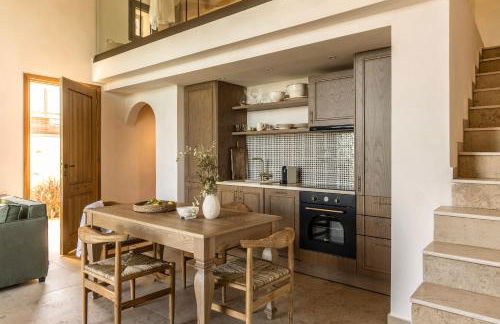 Montesea - Luxury Nature Villas - Foto 48