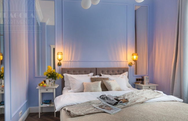 Fragola Apartments Old Town - Foto 36