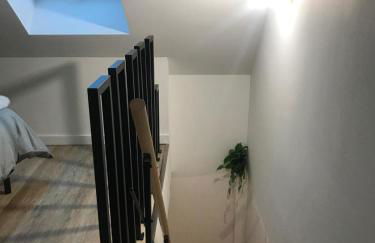 Schwalmala Logement calme au coeur du vignoble - Foto 13