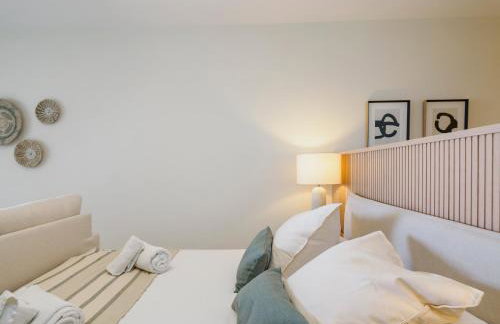 Apartamento K151 en Cabopino - Foto 21