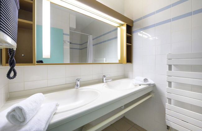 Village Club Les Balcons des Pyrénées - Foto 11