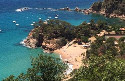 Villa à Rosamar - Foto 1