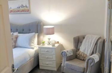 Mountainview Cottage - Foto 6