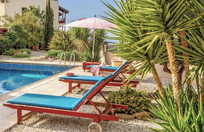 Cliffside Villa - Foto 6