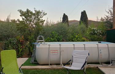 La casa sul farfa - Foto 62