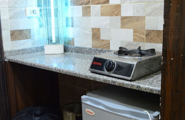 Jasmine leaves hotel apartment - Foto 13