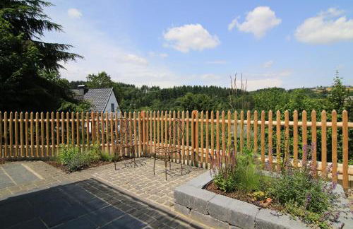 Ferienhaus Paulus, Erholung mitten im Nationalpark Eifel - Foto 12