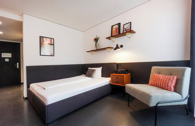 Brera Serviced Apartments Munich Schwabing - Photo 13