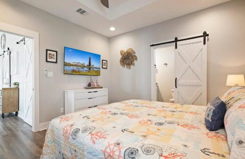 Tipsy Turtle home - Foto 24