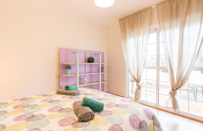 LU&CIA Villa Pedregalejo - Foto 16