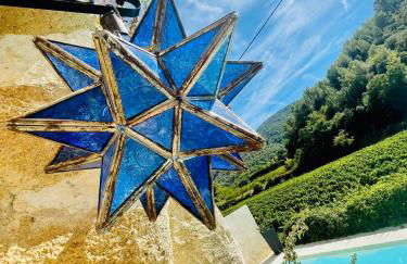 VILLA BEL - Entre paradis et vignes - Photo 59