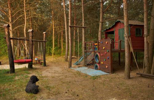 Siedlisko Janopole - Foto 17