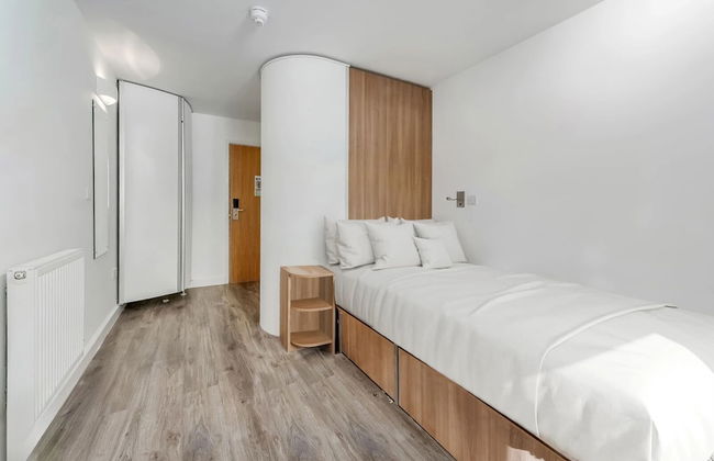 Student Only Chapter Islington in London - Photo 7