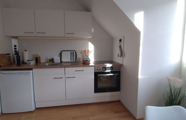 CityLeaves Apartment - Foto 11