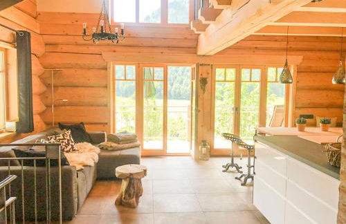 Ferienhaus Chalet-Ettal - Foto 10