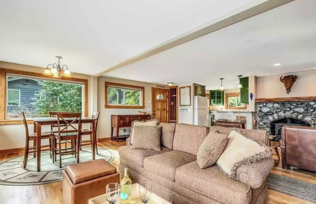 Serenity Pines by Avantstay Incredible Views - Foto 8