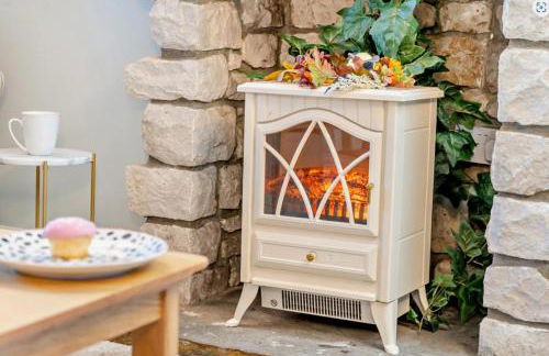 Charming Shepherd's Cottage, Pets Welcome,Parking - Foto 17