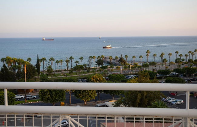 1-80 Collection 601 Penthouse - Foto 27