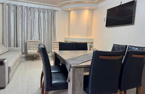 Casa Confortável e Climatizada, Perfeita para Todas as Estações - Foto 10