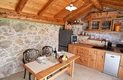 Villa Teza Hvar - Foto 74