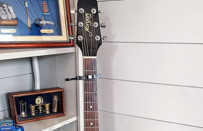 Seaside Fisherman s Haven-by Traum - Foto 41