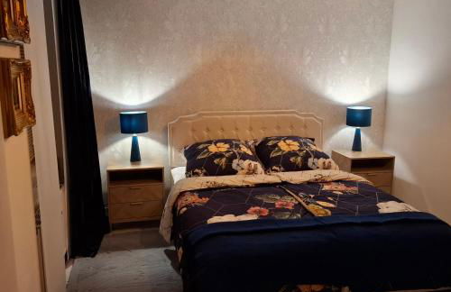 Apartroom München-Ost Berg-am-Laim - Foto 14