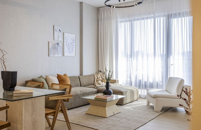 Le Pont Port De La Mer - Foto 1