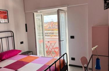 URBAN CONCEPT Santa Croce in Gerusalemme - Entire apartment - Foto 8