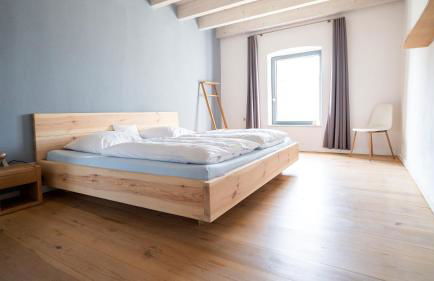 Der Birkenhof Uckermark - Photo 49