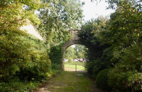 Romantische, alte Wassermühle - Foto 21