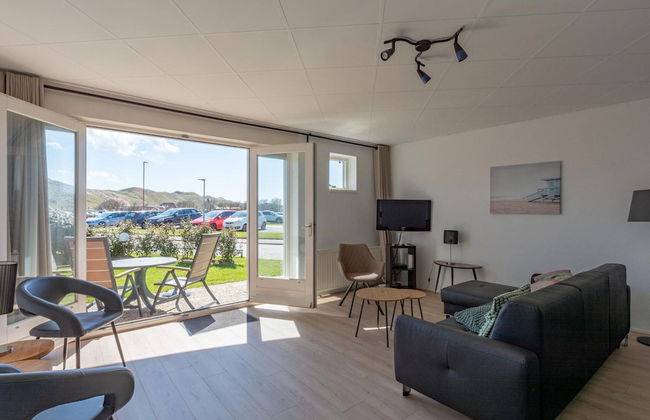 A Lovely Apartment at the Foot of the Dunes - Foto 40