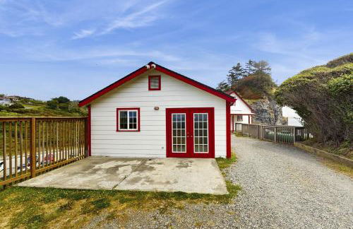 Seascape Home & Cottage - Foto 43