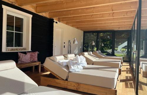 NaturApartments - Hideaway & Spa - Foto 41