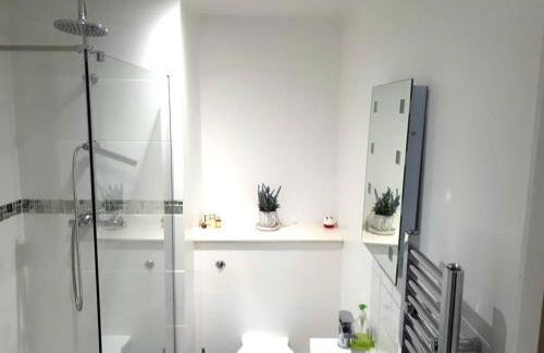 River Views, Free Parking, Near Royal William Yard - Foto 55