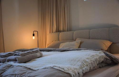 Gemütliche, moderne Wohnung in Fabrikanten Villa - Foto 44