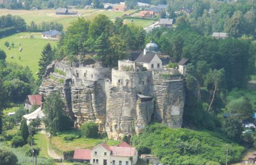 Ferienhaus Kaiserfelder - Foto 12