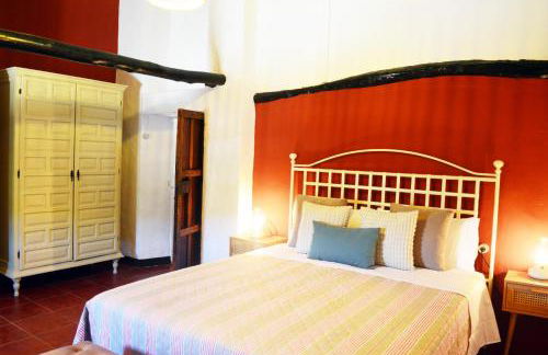 Cortijo La Cañada - Foto 60