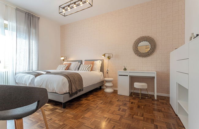 Luminoso appartamento al Pigneto - Foto 2