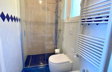 Residence Villa Giordano sea view Amalfi Coast - Foto 32