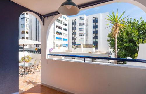 Virginia Beach & private terrace by ELE Apartments - Foto 14